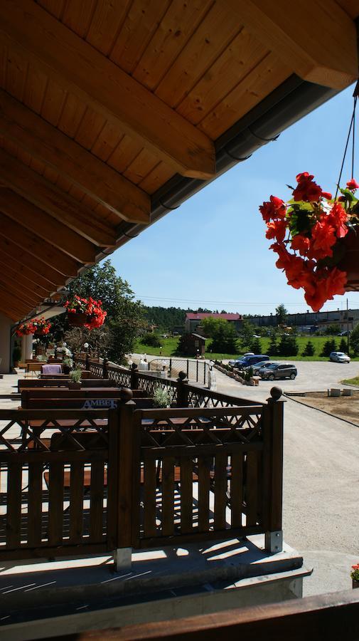 Woda Na Mlyn Gosciniec Dla Przyjaciol 2 Sp Z Oo Vertshus