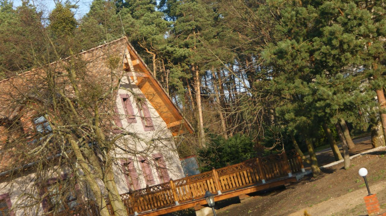 Woda Na Mlyn Gosciniec Dla Przyjaciol 2 Sp Z Oo Vertshus